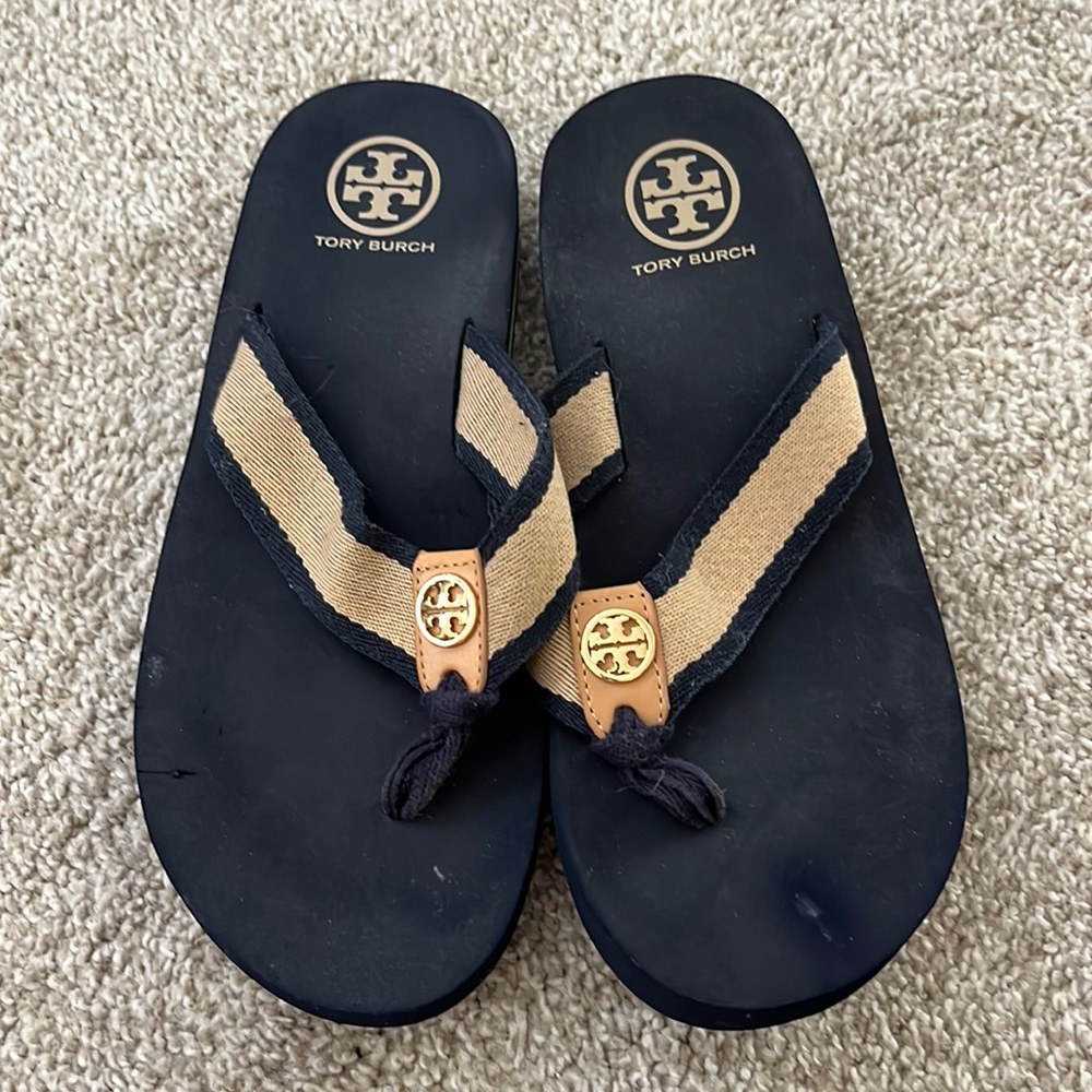 Tory Burch sandals